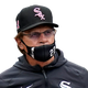 Dennis Eckerlsey is not walking through that door.